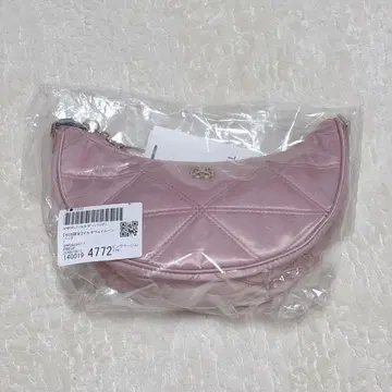 [ 당일 발송 ] SNIDEL 멀티 웨이 문 백