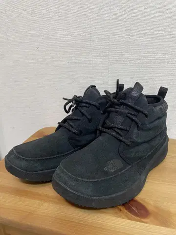 THE NORTH FACE 눕시 처카 스웨이드 [ 25cm ]