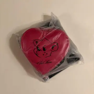 [ 미개봉 새상품 ] 해찬 TASTE 쇼케이스 굿즈 파우치