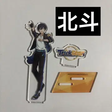앙스타 호쿠토 신규 의상 아크릴 스탠드