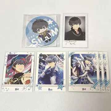 아이돌 마스터 SideM 타카죠 쿄지 묶음 판매