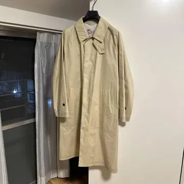 Traditional Weatherwear 트렌치코트 베이지 38