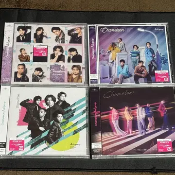 A! group CD