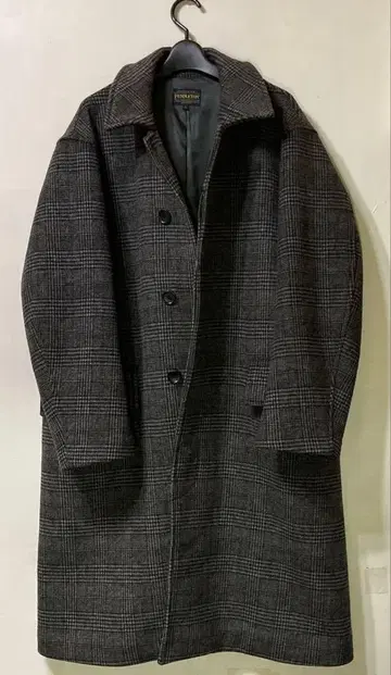 거의 새상품 ] PENDLETON 펜들턴 코트 L