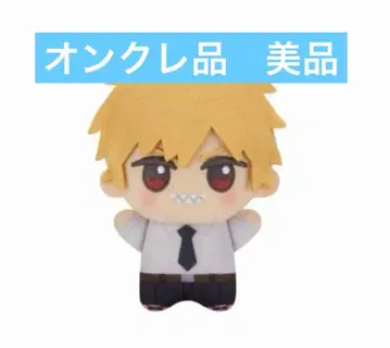 극장판 체인소 맨 레제편 치비구루미 덴지