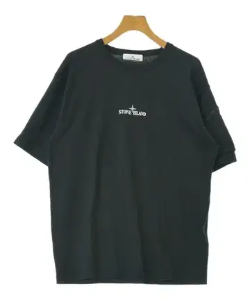 STONE ISLAND 티셔츠 남성용
