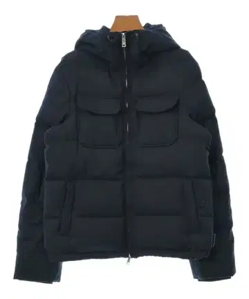 EMPORIO ARMANI 다운 자켓/다운 베스트 남성용