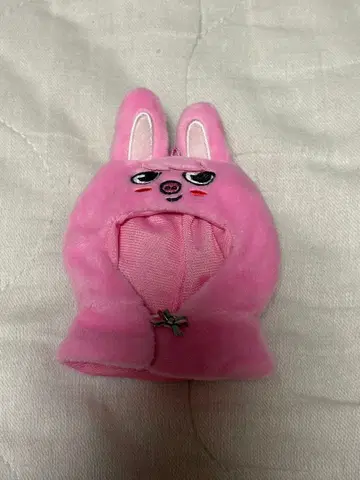 SKZOO 10CM PLUSH OUTFIT DWAEKKI ver