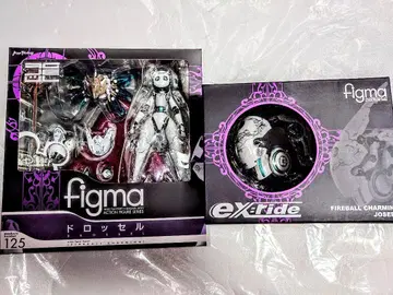 figma 드로셀 ex:ride 세트