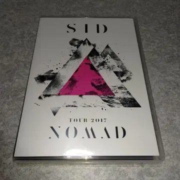 시드/SID TOUR 2017 NOMAD
