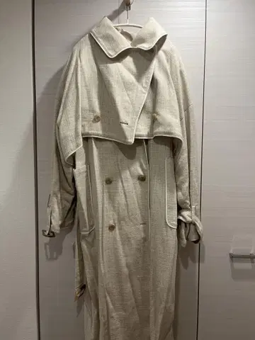 Willfully 스프링 코트