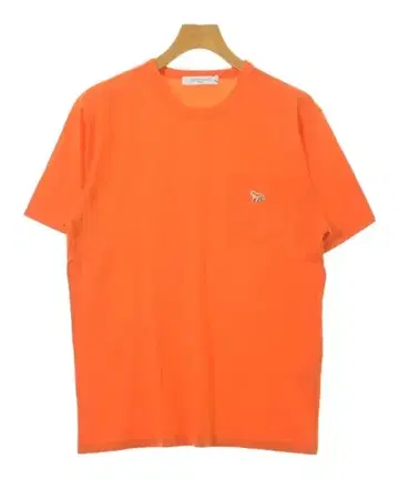 MAISON KITSUNE 티셔츠 남성용