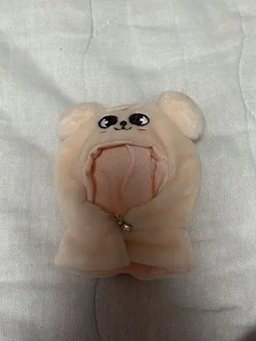 SKZOO 10CM PLUSH OUTFIT PUPPYM ver