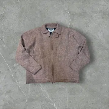 별주 McGREGOR x FREAK'S STORE 드리즐러 자켓 M