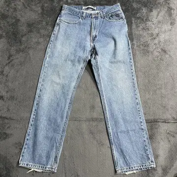 할리데이비슨 데님 팬츠 바이크 의류