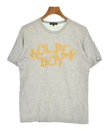 COMME des GARCONS HOMME PLUS 티셔츠 남성용