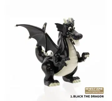 야마자키 와카나 THE DRAGON & WIZARD 한정 컬러