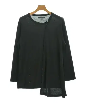 REGULATION Yohji Yamamoto 니트 스웨터 남성용