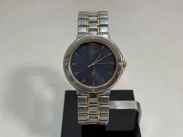 Seiko CADET 5P31-6C60 손목시계