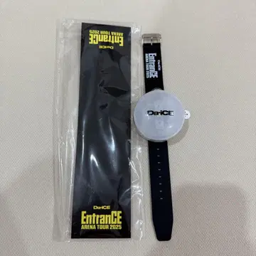Da-iCE EntrancE 팔찌 라이트
