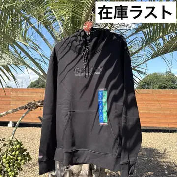 매장 온라인 완판 COSTCO KIRKLAND 후드티 L/XL 블랙