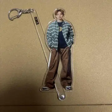 원엔 야마시타 에이쿠 아크릴 스틱