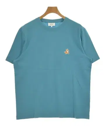 MAISON KITSUNE 티셔츠 남성용