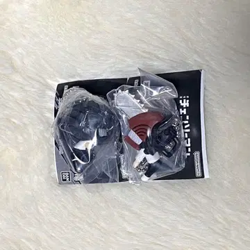 체인소 맨 가챠 쥠으로 이어지는 마스코트 2 3