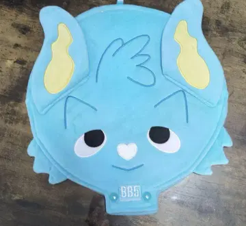 BB5 코무돗토 부채 케이스
