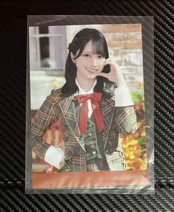 =LOVE 생사진 러브송에 습격당하다 typeE 봉입 사사키 마이카