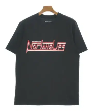 마틴 로즈 T셔츠 티셔츠 남성용