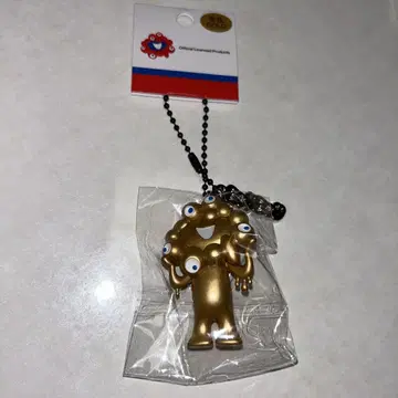 EXPO 2005 골드 미야쿠미야쿠 키링