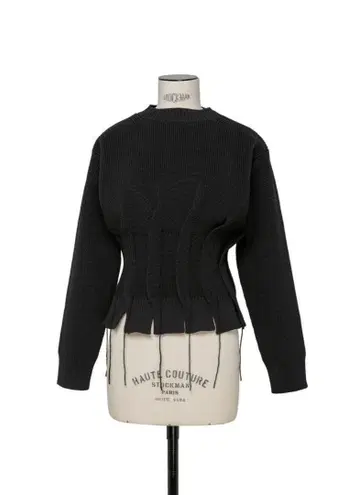 최종 가격 인하 sacai Knit Pullover 니트 24-07099