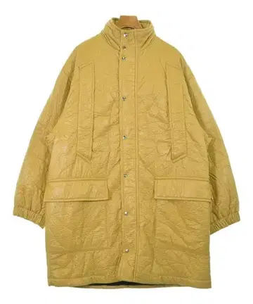 DRIES VAN NOTEN 코트 (기타) 남성용