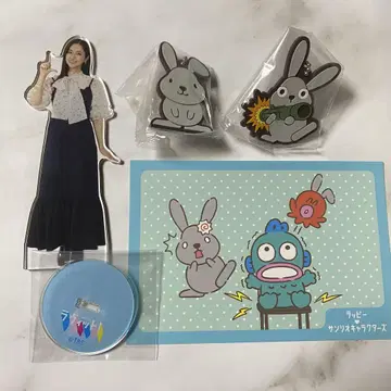 타무라 마코 아크릴 스탠드