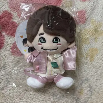 오하시 카즈야 치비누이