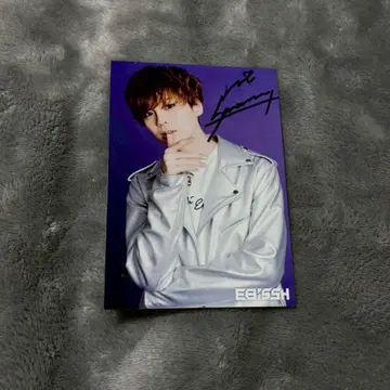사와무라 레이 REI EBiSSH ONE N' ONLY 원엔