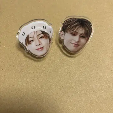 원엔 야마시타 에이큐 클립 세트