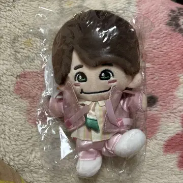 쟈니즈 오하시 카즈야 치비누이 마스코트