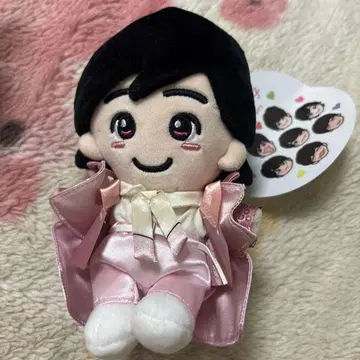 미치에다 슌스케 치비누이