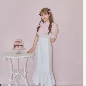 meltie 쇼트케이크 세트 up-WHIP
