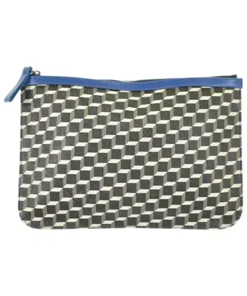 PIERRE HARDY 클러치백 남성용