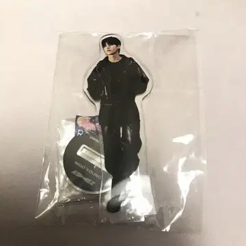 [ ATEEZ ] 우영 아크릴 스탠드