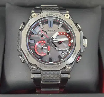 카시오 CASIO MTG-B2000YBD-1AJF G-SHOCK