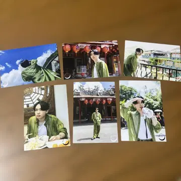 미야세 류비 사진 세트