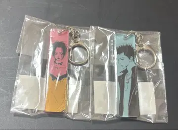 야자와 아이전 NANA 나나 렌 키링