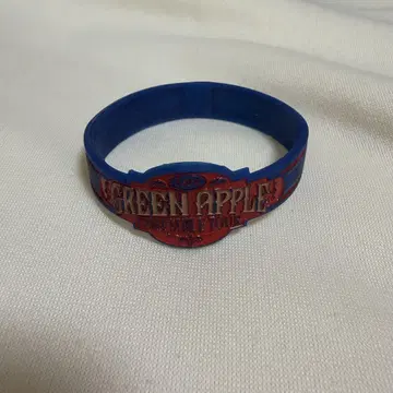 Mrs. GREEN APPLE ENSEMBLETOUR 러버 밴드