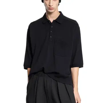 ancellm 안셀름 aging polo shirt | 셔츠 | 번개장터 중고거래
