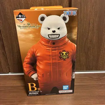 제일복권 원피스 B상 베포
