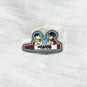 펜텔 핀 배지 핀즈